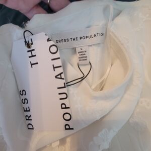 Dress the Population Dress